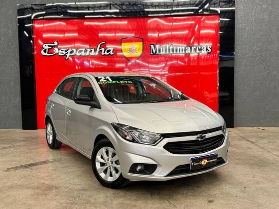 CHEVROLET ONIX 1.0 FLEX MANUAL CHEVROLET ONIX 1.0 FLEX MANUAL